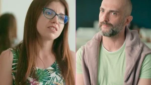 Maciej i Katarzyna ze "Ślubu od pierwszego wejrzenia"