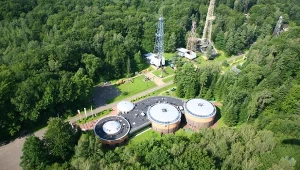 Najstarsza działająca kopalnia ropy leży w Polsce. Będzie na liście UNESCO?