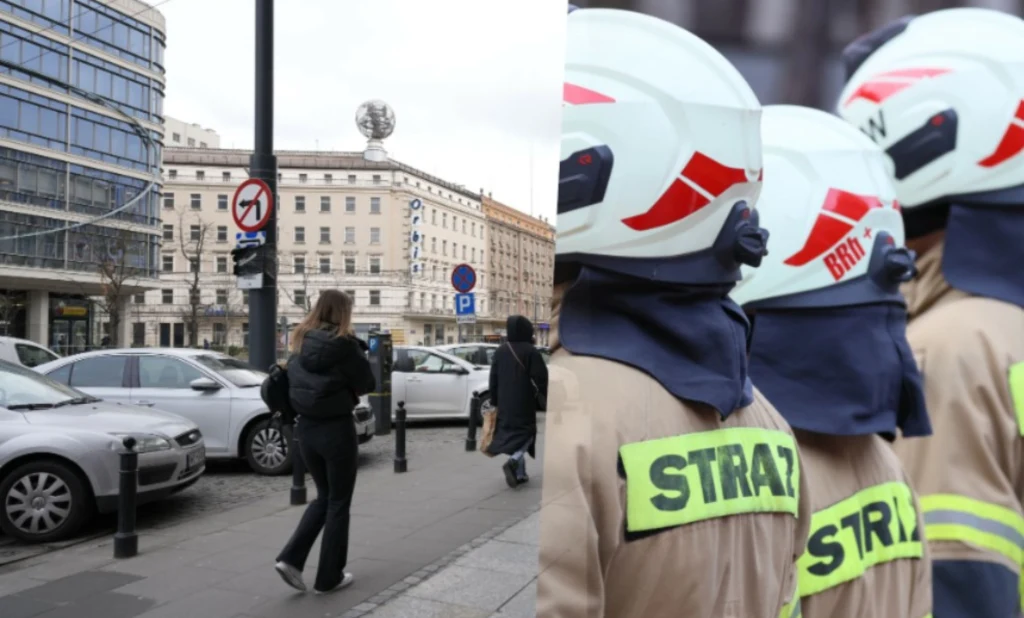 W czwartek w Warszawie i Pruszkowie ćwiczenia "SOKRATES-25" W czwartek w Warszawie i Pruszkowie ćwiczenia "SOKRATES-25"