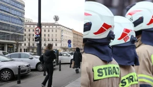 W czwartek w Warszawie i Pruszkowie ćwiczenia "SOKRATES-25"