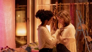 Śniąc o miłości. Subtelny portret pierwszego zauroczenia