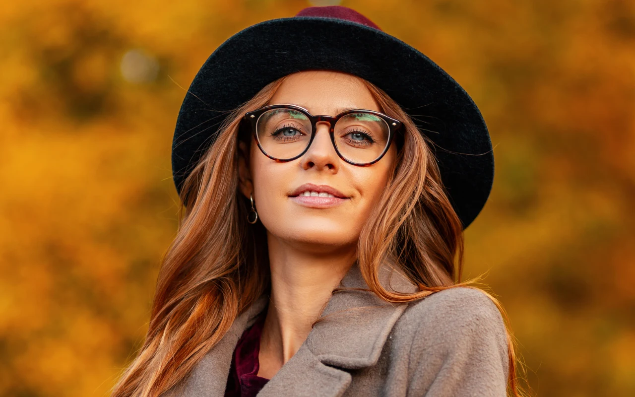 A może modny kapelusz zamiast czapki?