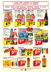 Promocje na wagę smaku - Prim arket