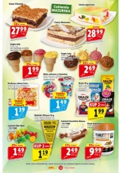 Promocje na wagę smaku - Prim arket