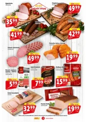 Promocje na wagę smaku - Prim arket