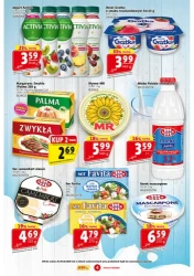 Promocje na wagę smaku - Prim arket