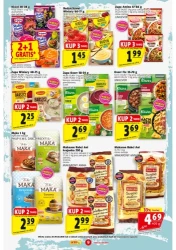 Promocje na wagę smaku - Prim arket