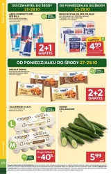 Drugi taniej? Bierz dwa! - Stokrotka Market