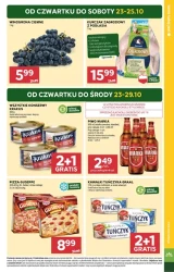 Drugi taniej? Bierz dwa! - Stokrotka Market