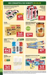 Drugi taniej? Bierz dwa! - Stokrotka Market
