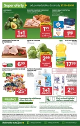 Drugi taniej? Bierz dwa! - Stokrotka Market