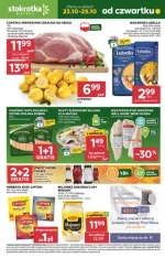 Drugi taniej? Bierz dwa! - Stokrotka Market