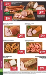 Drugi taniej? Bierz dwa! - Stokrotka Market