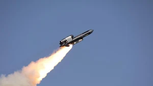 Zbierają na "prezent dla Putina". To broń, która może przesądzić o wygranej