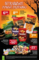 Od czwartku taniej - Stokrotka