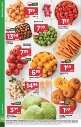 Od czwartku taniej - Stokrotka
