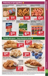 Od czwartku taniej - Stokrotka