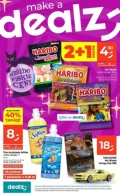 Wróżymy słodkie okazje - Dealz