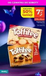 Wróżymy słodkie okazje - Dealz