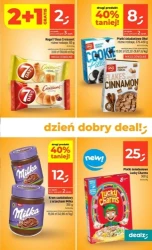 Wróżymy słodkie okazje - Dealz