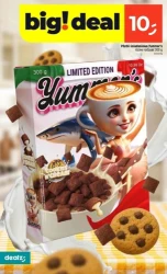 Wróżymy słodkie okazje - Dealz