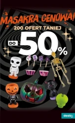 Wróżymy słodkie okazje - Dealz