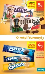 Wróżymy słodkie okazje - Dealz