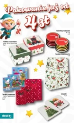 Wróżymy słodkie okazje - Dealz