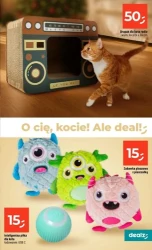 Wróżymy słodkie okazje - Dealz