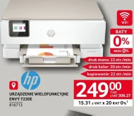 Urządzenie wielofunkcyjne HP