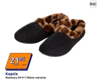 Kapcie