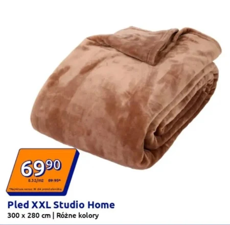 Pled Studio home