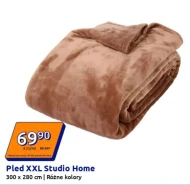 Pled Studio home