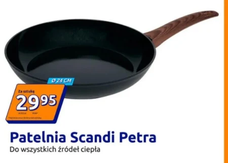 Patelnia Petra