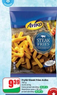 Чіпси Aviko