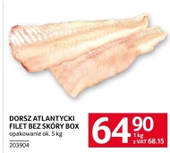 Dorsz