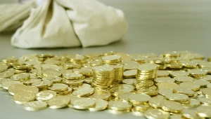 Kolejna kradzież w francuskim muzeum. Celem kolekcja 2000 złotych monet