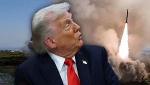 Rakietowy "kanał komunikacji". Korea Północna wysyła sygnał Trumpowi 