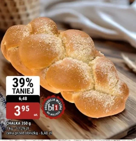 Chałka