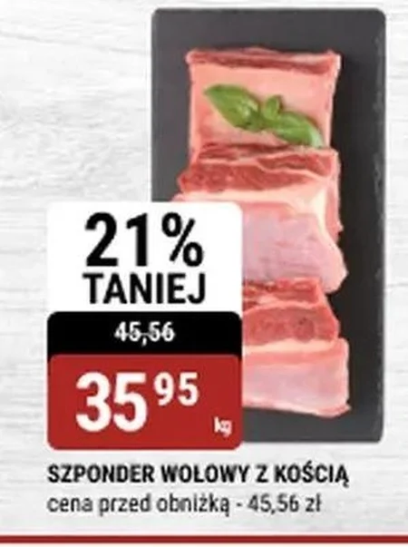 Szponder z kością