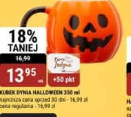 Kubek Halloween