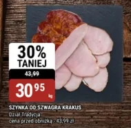 Szynka Krakus
