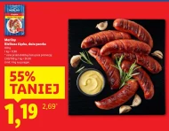 Kiełbasa Morliny