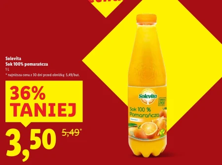 Sok Solevita