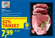 Łopatka wieprzowa Rzeźnik