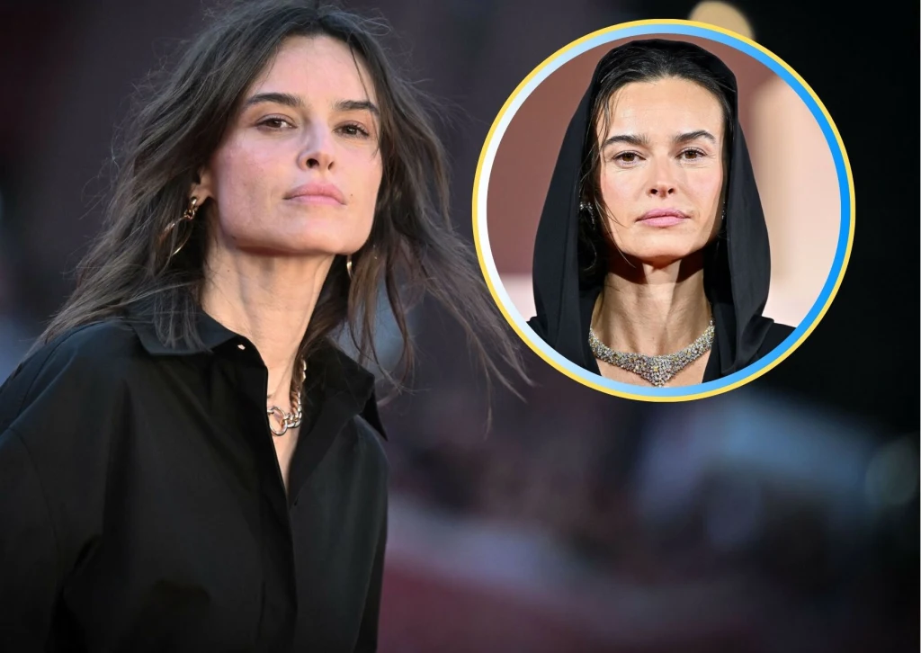 Katarzyna Smutniak wcieli się w rolę Maryji w "Pasji 2". W przeszłości zagrała w piłkarskim filmie, który okazał się "klapą"