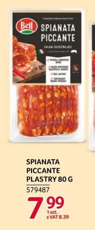 Salami Bell