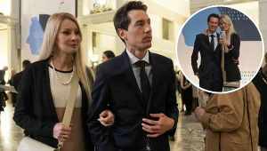 Ewa Bilan-Stoch i Kamil Stoch wybrali się na finał Konkursu Chopinowskiego