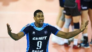 Wydało się, co naprawdę Wilfredo Leon przeżył w Rosji. Tak był tam traktowany