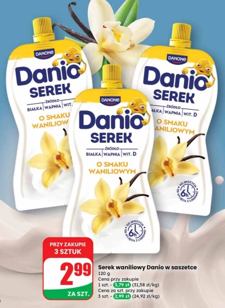 Serek Danio